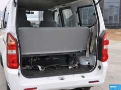 2013款 1.0L 手动 乐业型