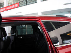 2013款 3.6L 自动 舒适版 5座
