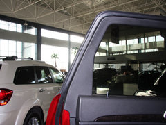 2013款 3.6L 自动 舒适版 5座
