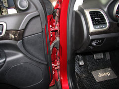 2013款 3.6L 自动 舒适版 5座