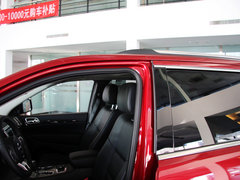 2013款 3.6L 自动 舒适版 5座
