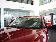 2013款 3.6L 自动 舒适版 5座