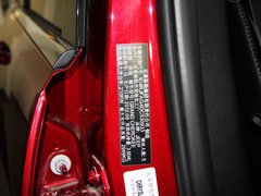 2013款 3.6L 自动 舒适版 5座