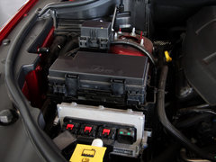 2013款 3.6L 自动 舒适版 5座