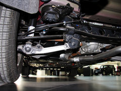 2013款 3.6L 自动 舒适版 5座