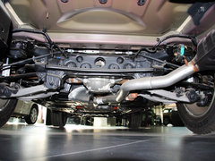 2013款 3.6L 自动 舒适版 5座
