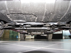 2013款 3.6L 自动 舒适版 5座