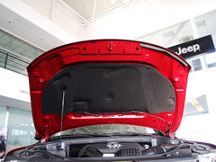 2013款 3.6L 自动 舒适版 5座