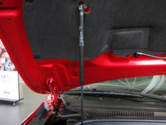 2013款 3.6L 自动 舒适版 5座