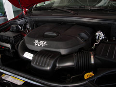 2013款 3.6L 自动 舒适版 5座