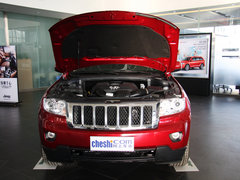 2013款 3.6L 自动 舒适版 5座