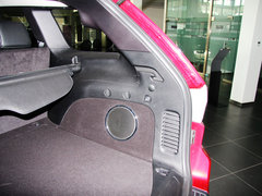 2013款 3.6L 自动 舒适版 5座