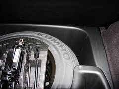 2013款 3.6L 自动 舒适版 5座