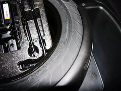 2013款 3.6L 自动 舒适版 5座