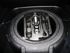 2013款 3.6L 自动 舒适版 5座