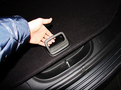 2013款 3.6L 自动 舒适版 5座