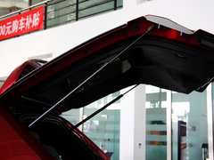 2013款 3.6L 自动 舒适版 5座