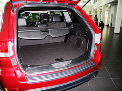 2013款 3.6L 自动 舒适版 5座
