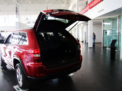 2013款 3.6L 自动 舒适版 5座