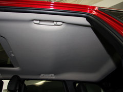 2013款 3.6L 自动 舒适版 5座
