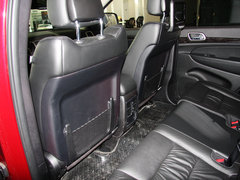 2013款 3.6L 自动 舒适版 5座
