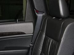 2013款 3.6L 自动 舒适版 5座