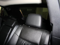 2013款 3.6L 自动 舒适版 5座