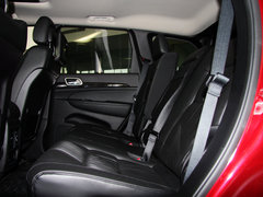 2013款 3.6L 自动 舒适版 5座