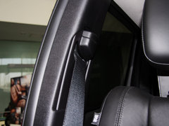 2013款 3.6L 自动 舒适版 5座
