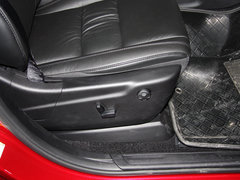 2013款 3.6L 自动 舒适版 5座