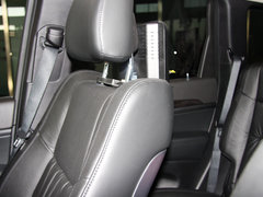 2013款 3.6L 自动 舒适版 5座
