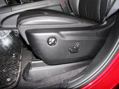 2013款 3.6L 自动 舒适版 5座