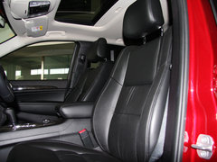 2013款 3.6L 自动 舒适版 5座