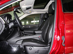 2013款 3.6L 自动 舒适版 5座