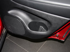 2013款 3.6L 自动 舒适版 5座