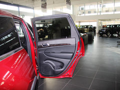 2013款 3.6L 自动 舒适版 5座