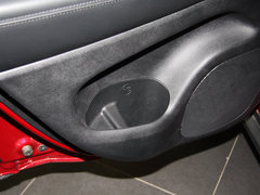 2013款 3.6L 自动 舒适版 5座