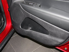 2013款 3.6L 自动 舒适版 5座