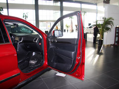 2013款 3.6L 自动 舒适版 5座