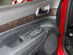 2013款 3.6L 自动 舒适版 5座