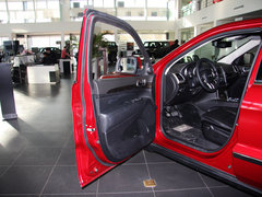 2013款 3.6L 自动 舒适版 5座
