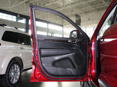 2013款 3.6L 自动 舒适版 5座