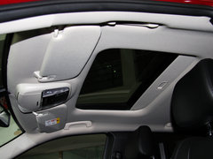 2013款 3.6L 自动 舒适版 5座