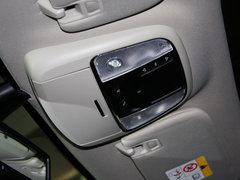 2013款 3.6L 自动 舒适版 5座