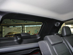 2013款 3.6L 自动 舒适版 5座