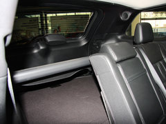 2013款 3.6L 自动 舒适版 5座