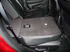 2013款 3.6L 自动 舒适版 5座