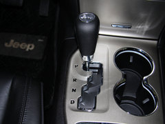 2013款 3.6L 自动 舒适版 5座
