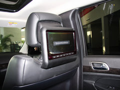 2013款 3.6L 自动 舒适版 5座