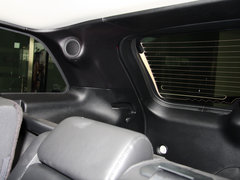 2013款 3.6L 自动 舒适版 5座